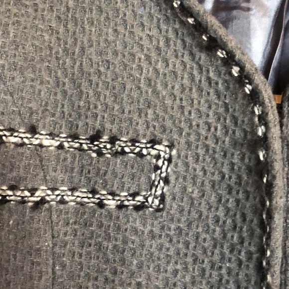 💕🎉🔥Host Pic❤️Stylish Way jacket. Original $90 - Picture 4 of 5